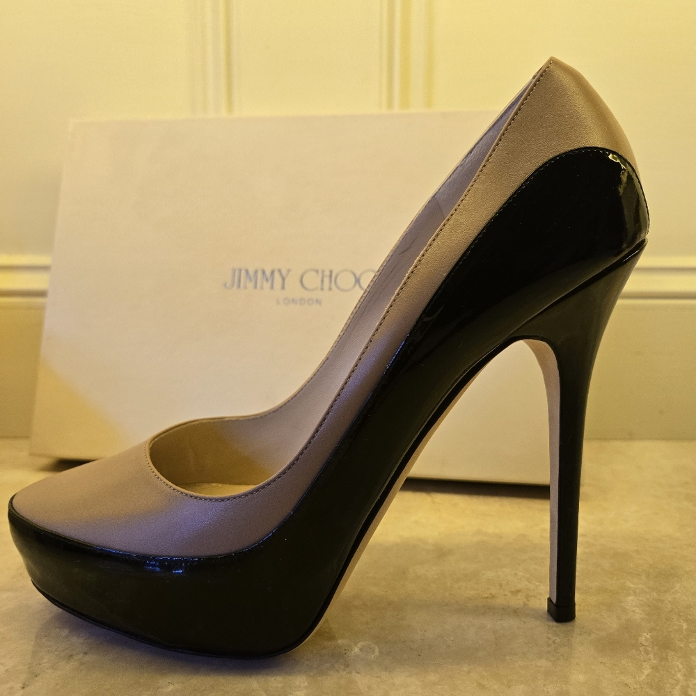 Jimmy Choo Pumps